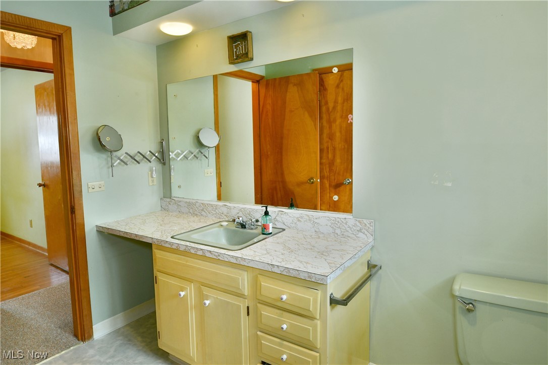 Wolfendale Acres - Residential