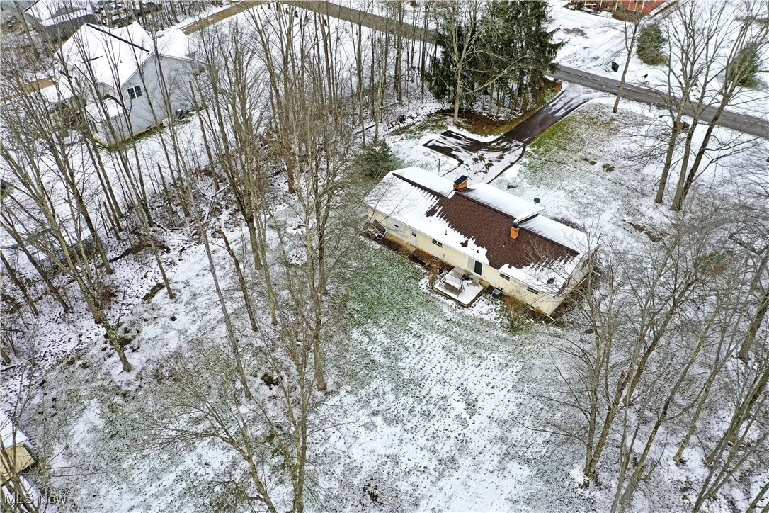 Wolfendale Acres - Residential