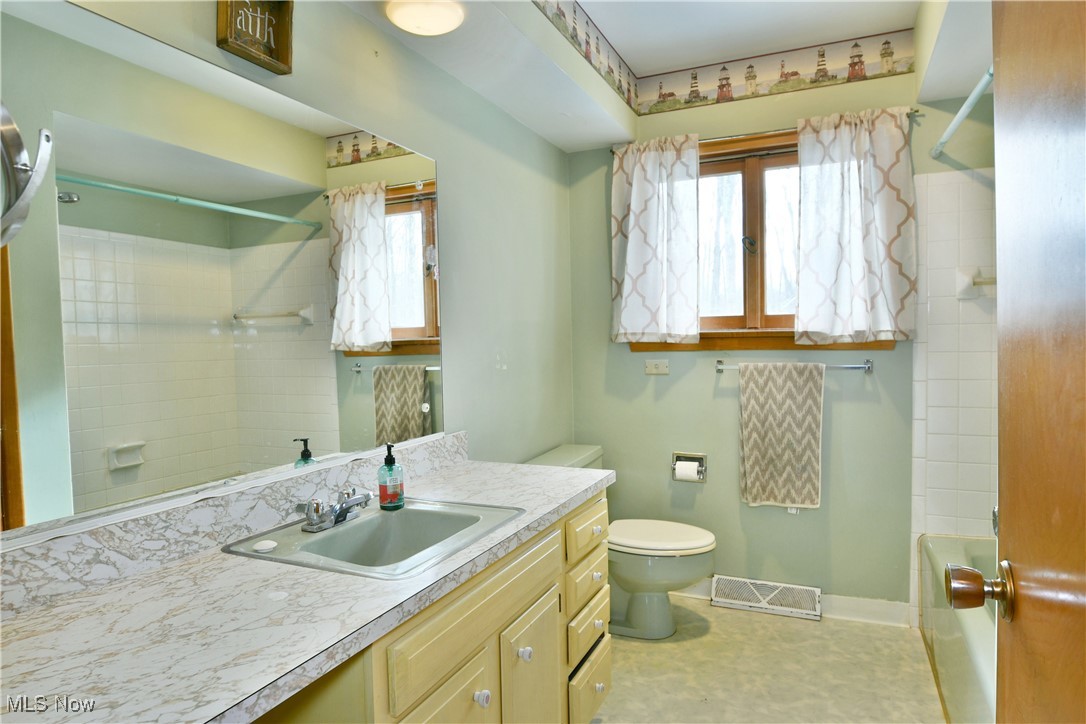 Wolfendale Acres - Residential