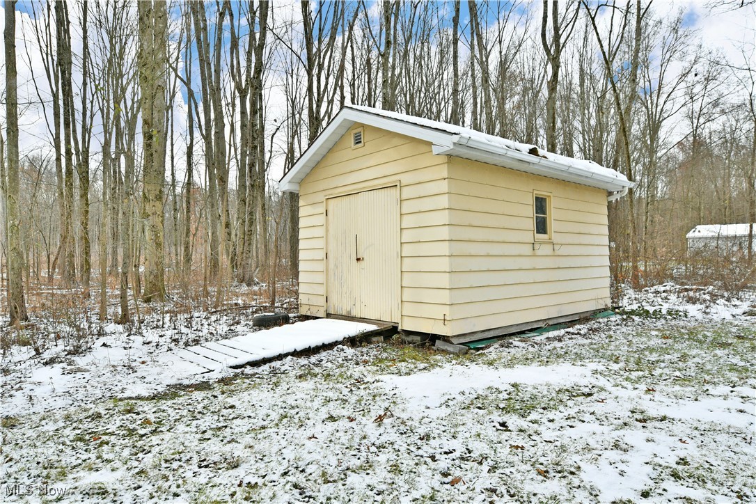 Wolfendale Acres - Residential