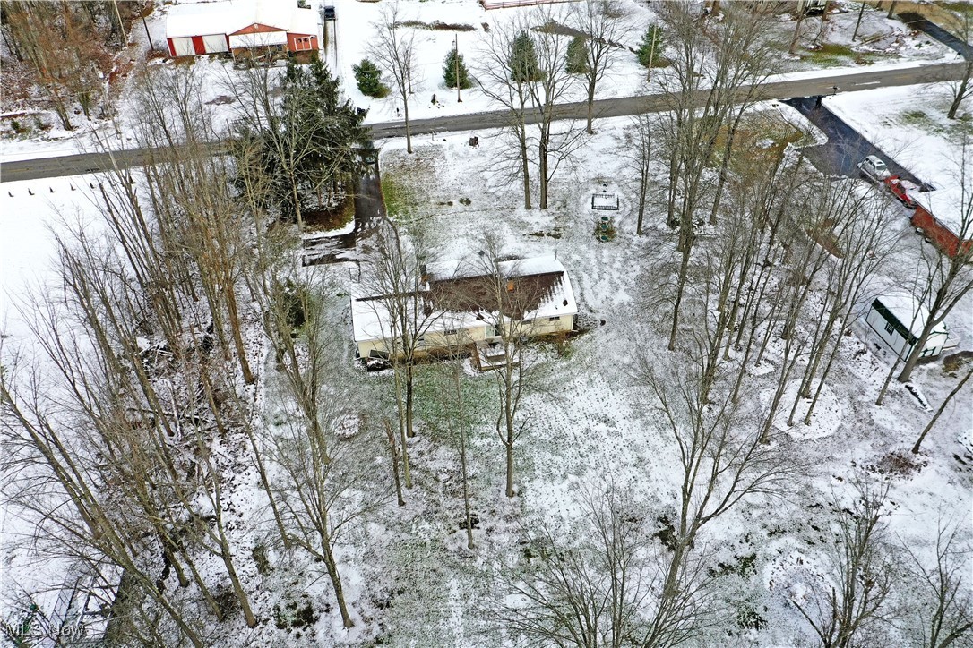 Wolfendale Acres - Residential