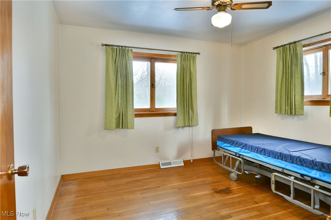 Wolfendale Acres - Residential