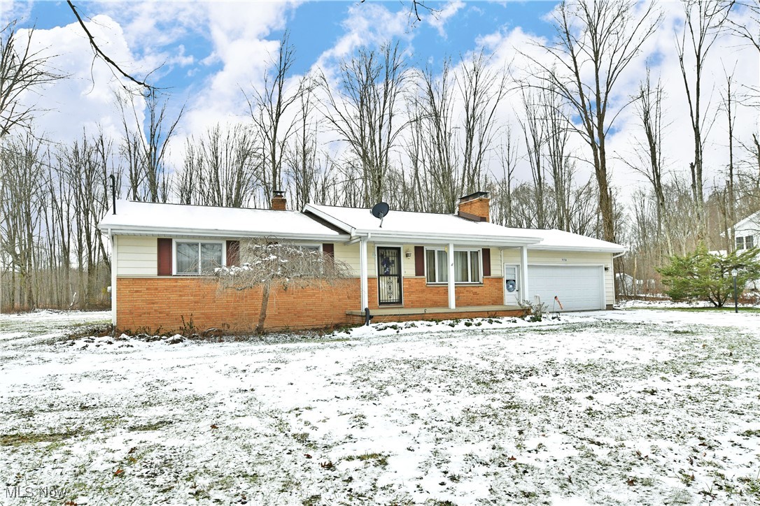 Wolfendale Acres - Residential