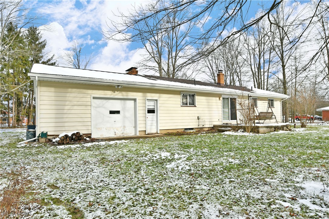 Wolfendale Acres - Residential