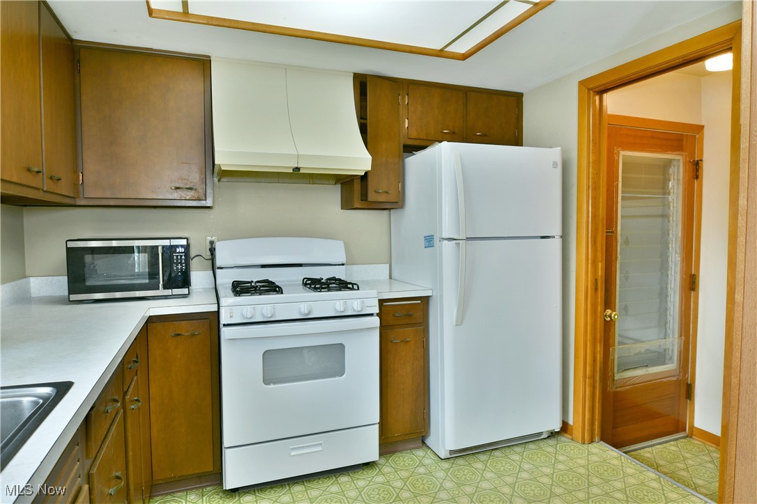 Wolfendale Acres - Residential