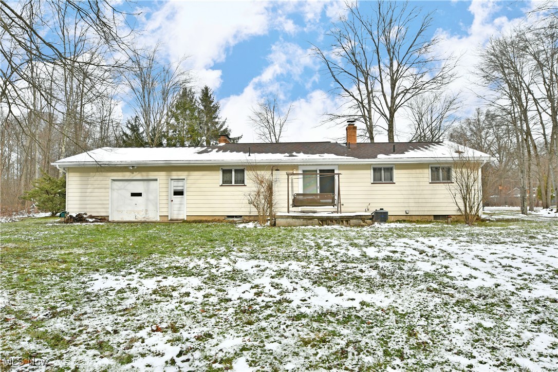 Wolfendale Acres - Residential