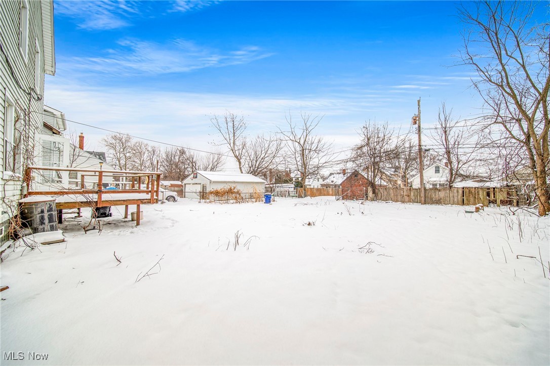 8614 Bancroft Avenue