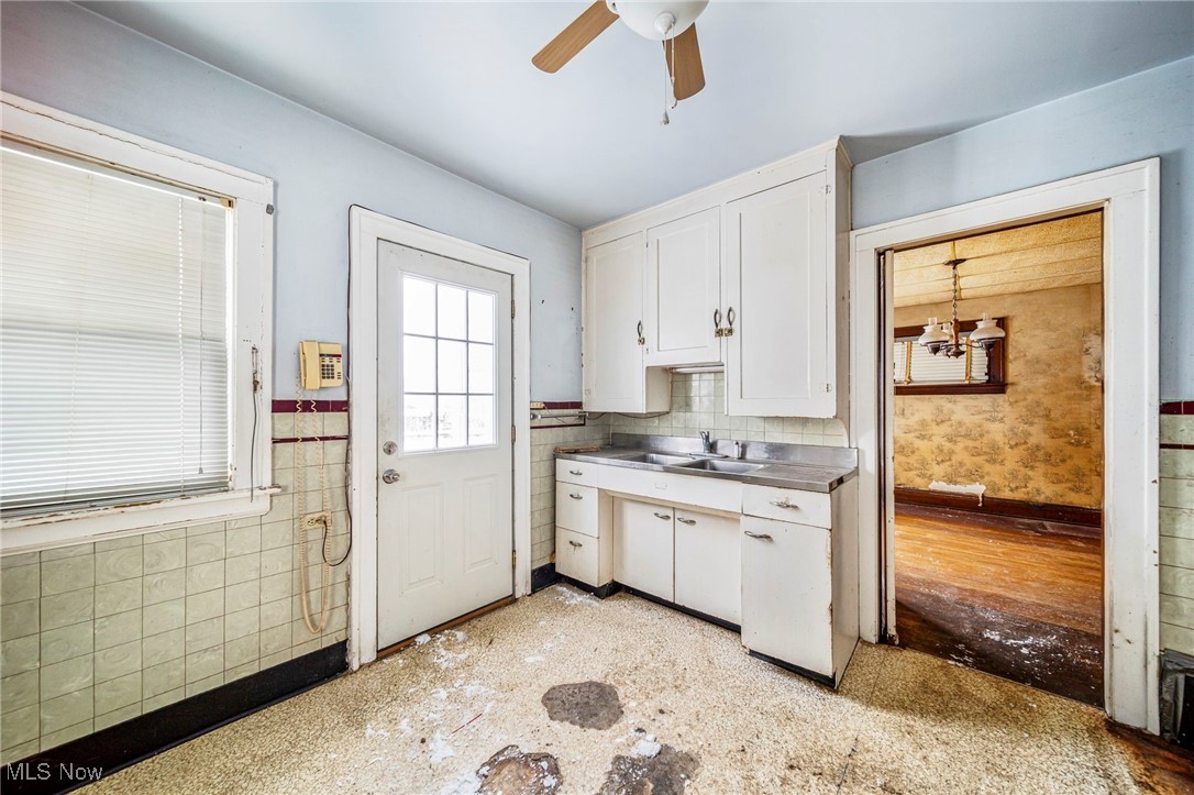 Bancroft Avenue - Residential