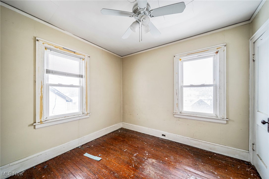 Bancroft Avenue - Residential