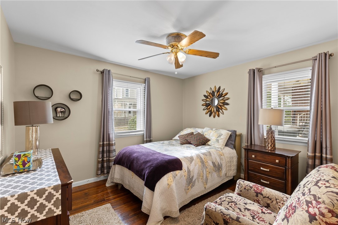 Bridgeport - Residential