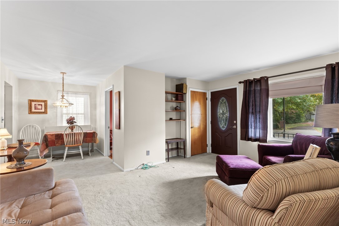 Bridgeport - Residential