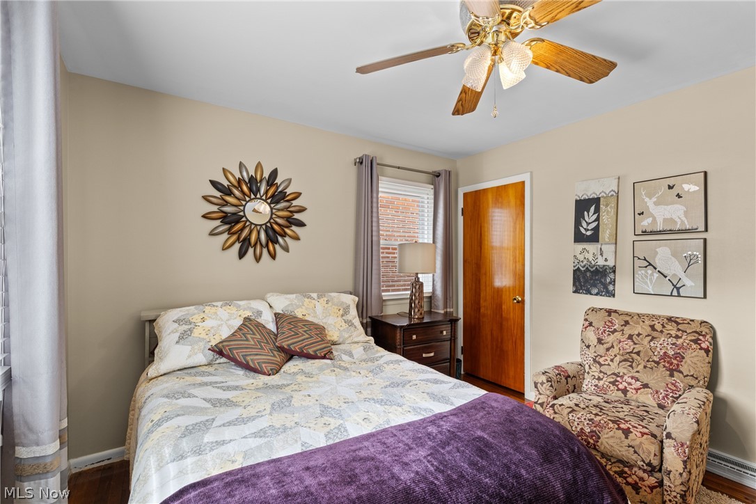Bridgeport - Residential