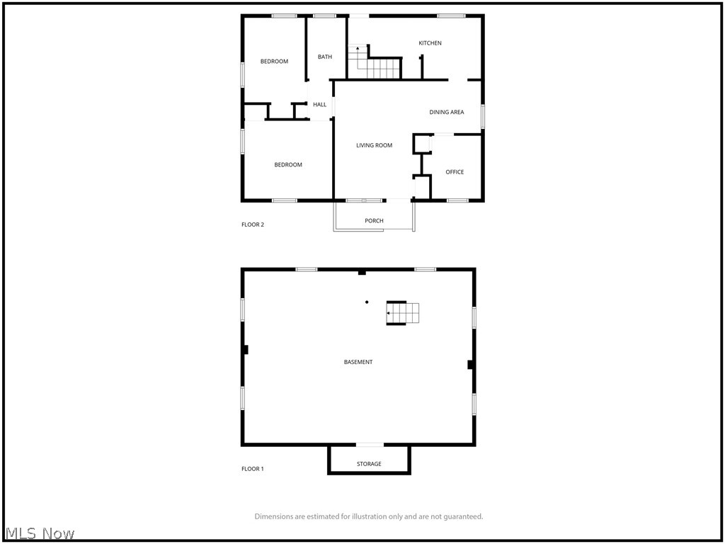 Bridgeport - Residential
