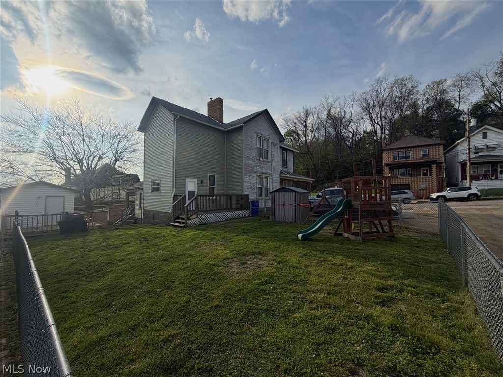Photo of 316 Grant Street, East Liverpool, OH 43920 (MLS # 5202438)