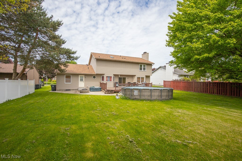 527 Amberwood Drive, Akron, Ohio image 41