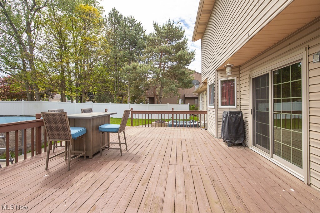 527 Amberwood Drive, Akron, Ohio image 39