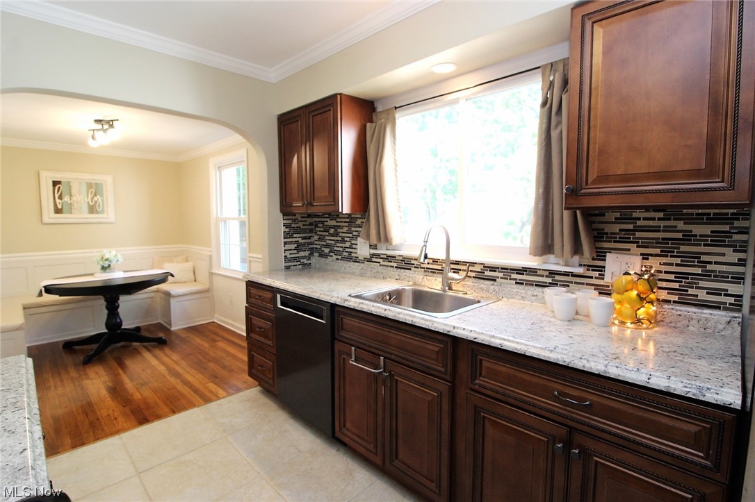 Francis A Brodbeck Park Allotmen - Residential