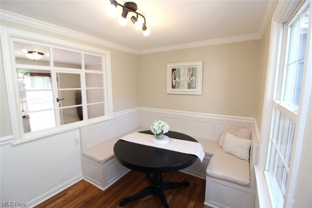 Francis A Brodbeck Park Allotmen - Residential