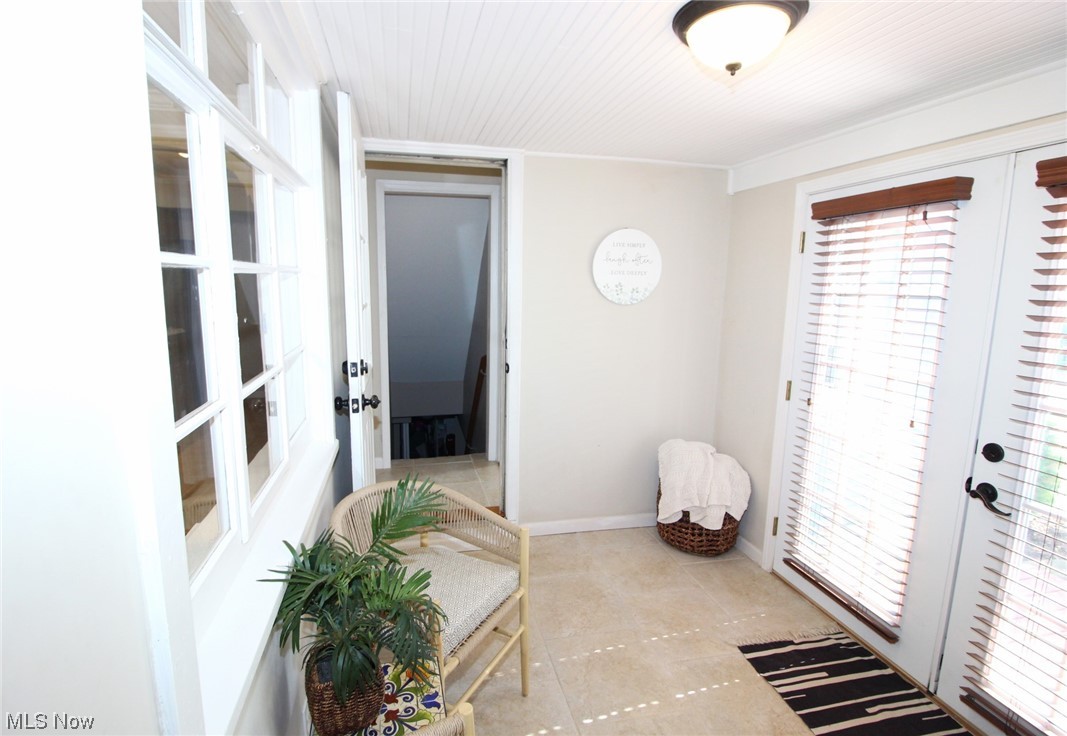 Francis A Brodbeck Park Allotmen - Residential