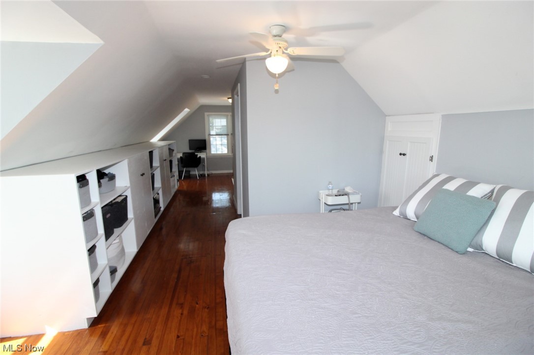 Francis A Brodbeck Park Allotmen - Residential