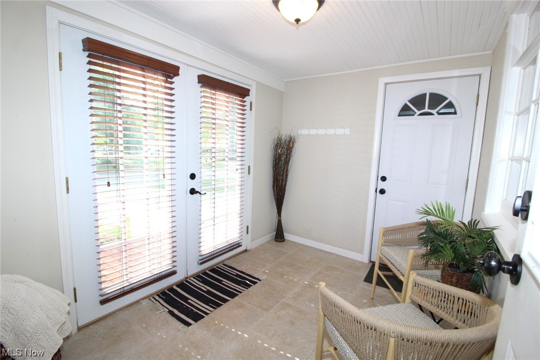 Francis A Brodbeck Park Allotmen - Residential