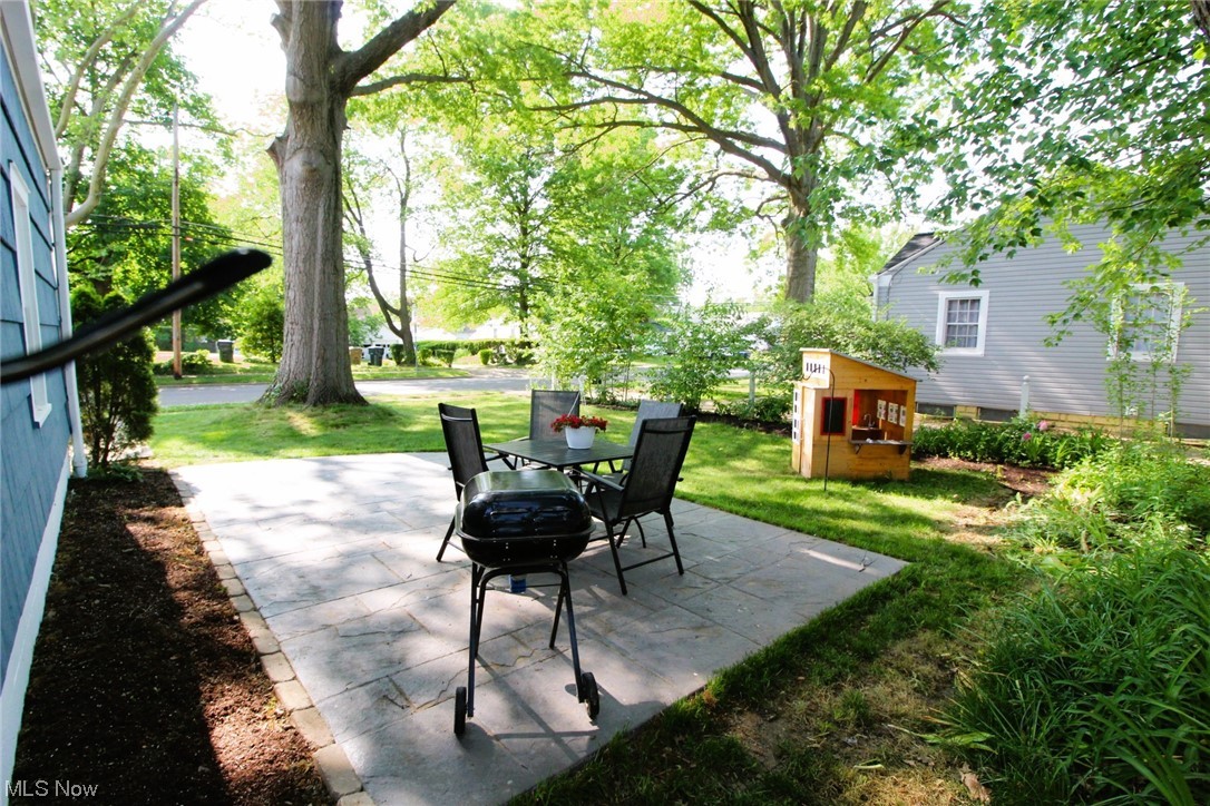 Francis A Brodbeck Park Allotmen - Residential