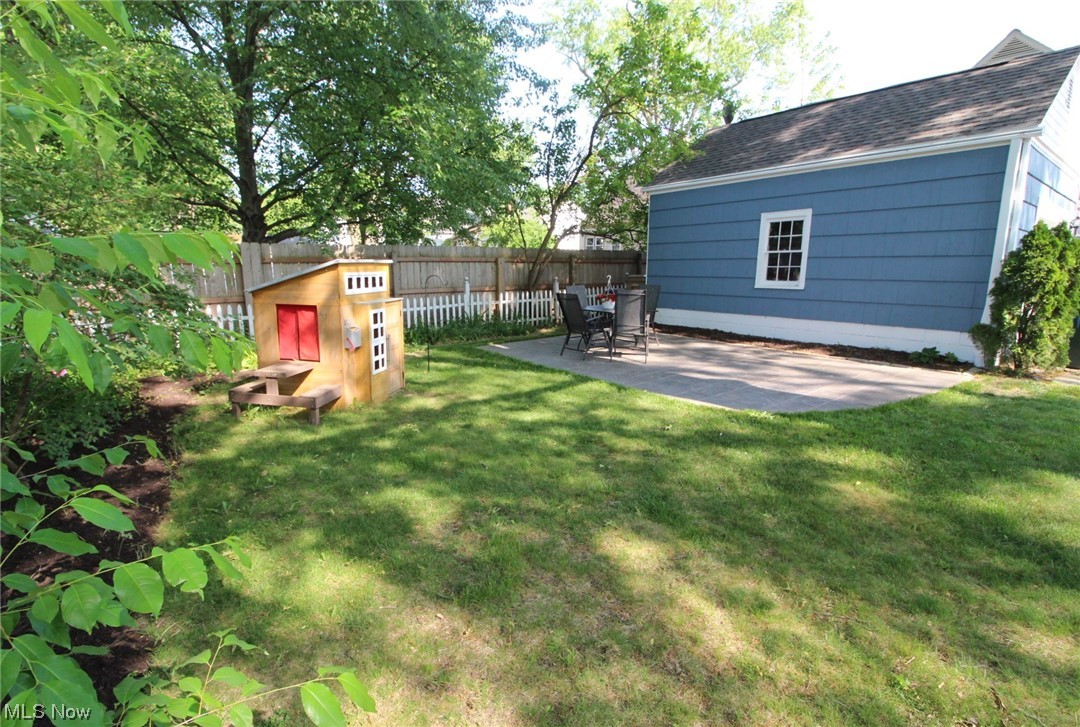 Francis A Brodbeck Park Allotmen - Residential