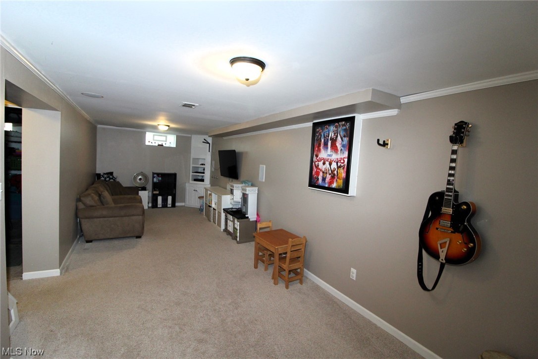 Francis A Brodbeck Park Allotmen - Residential