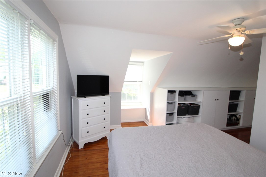 Francis A Brodbeck Park Allotmen - Residential