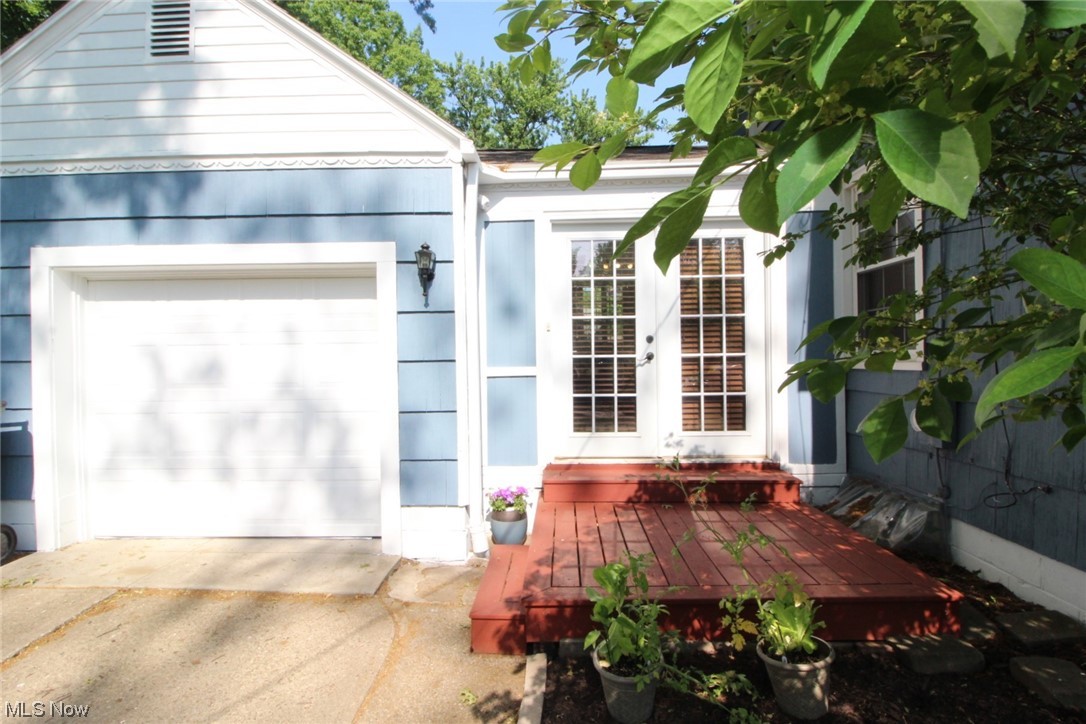 Francis A Brodbeck Park Allotmen - Residential