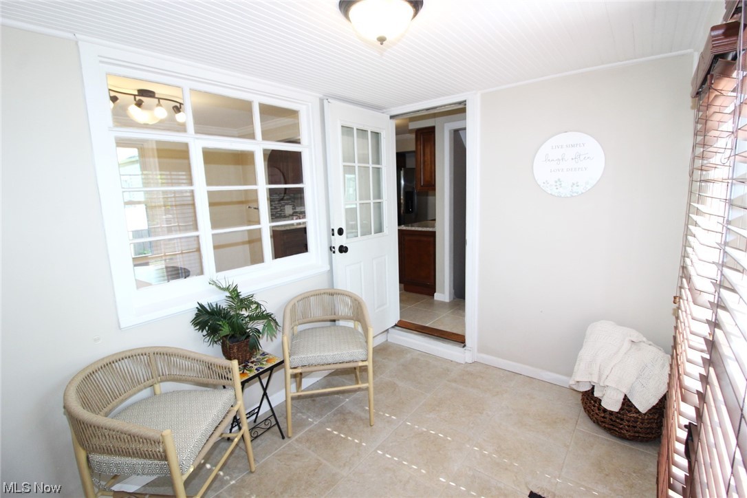 Francis A Brodbeck Park Allotmen - Residential