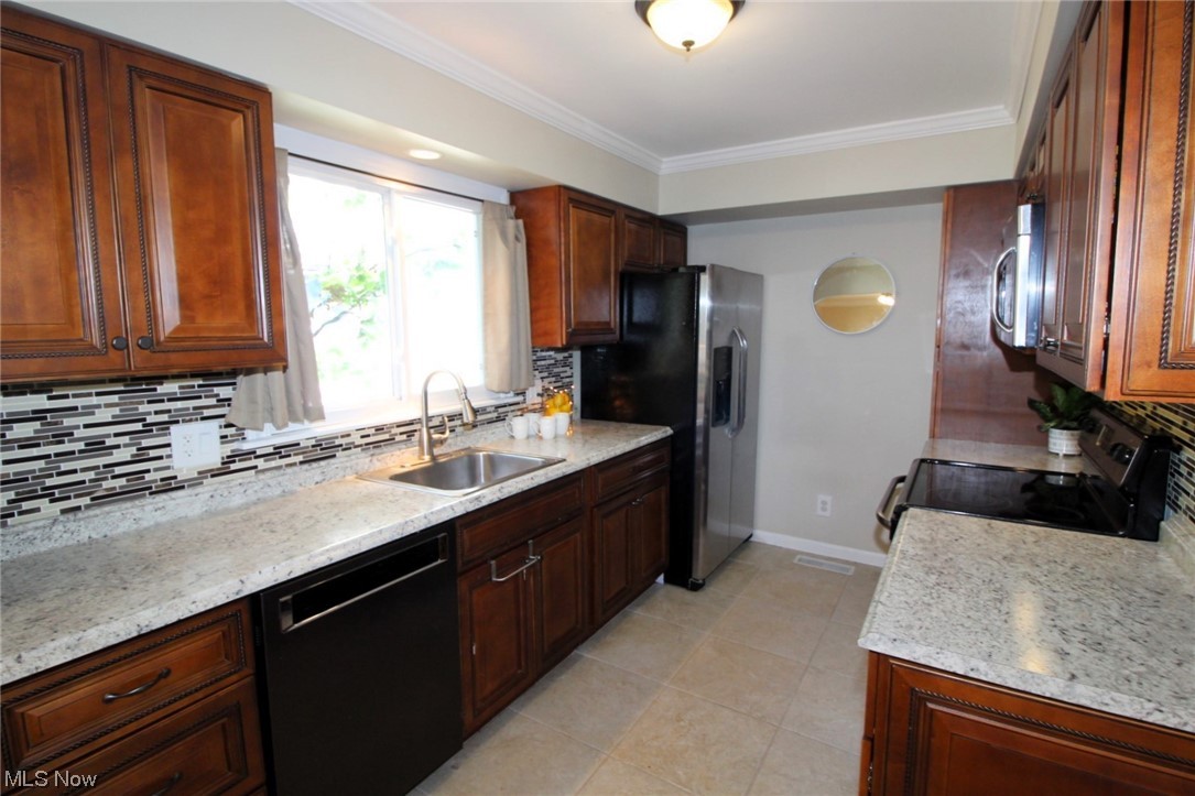 Francis A Brodbeck Park Allotmen - Residential