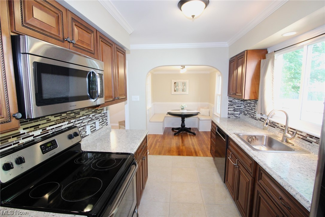 Francis A Brodbeck Park Allotmen - Residential