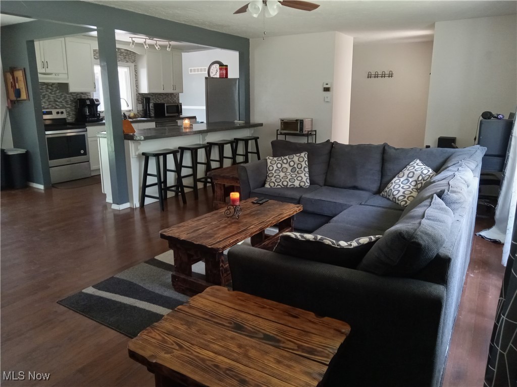 Hickory Hill Sub - Residential