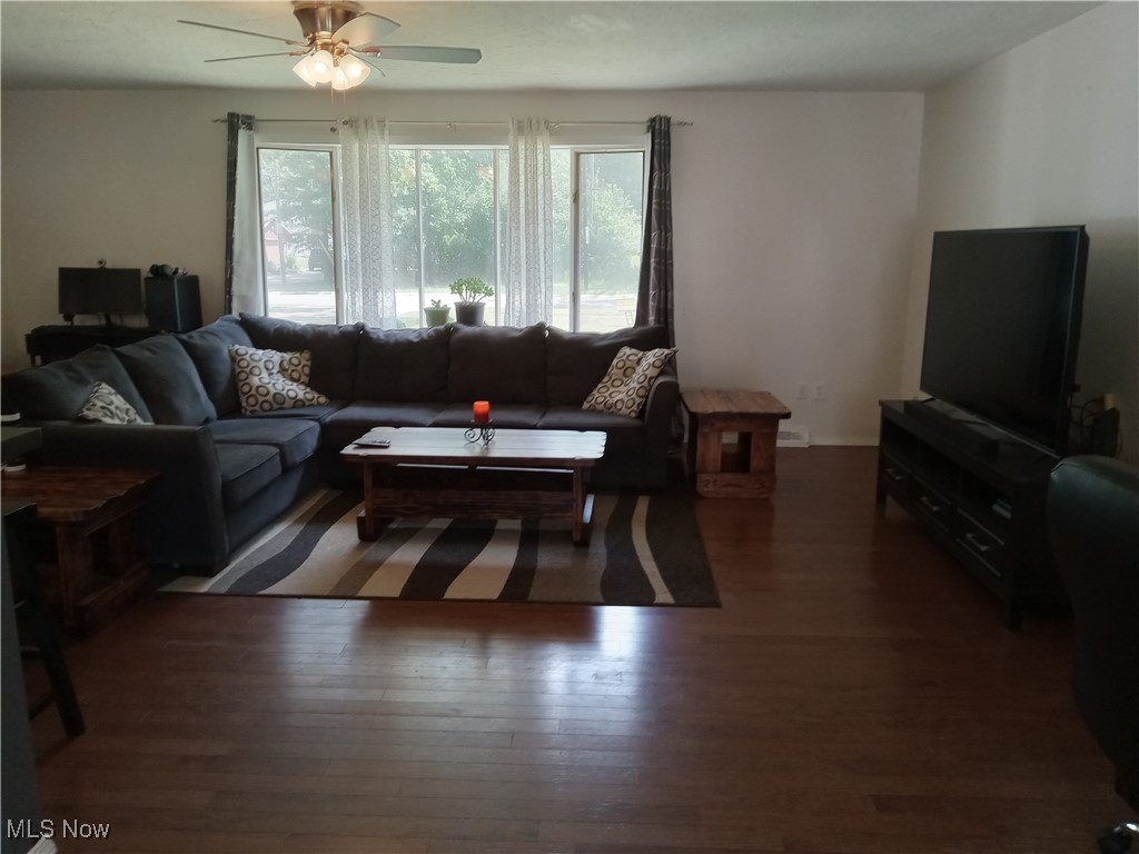 Hickory Hill Sub - Residential