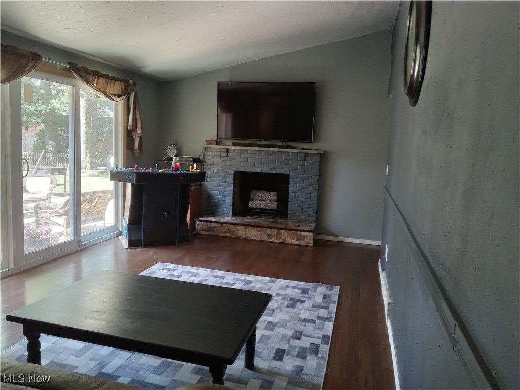 Hickory Hill Sub - Residential