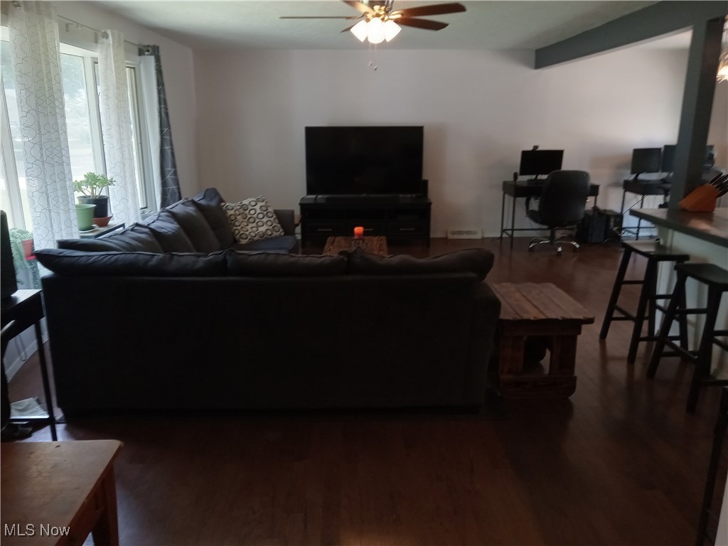 Hickory Hill Sub - Residential