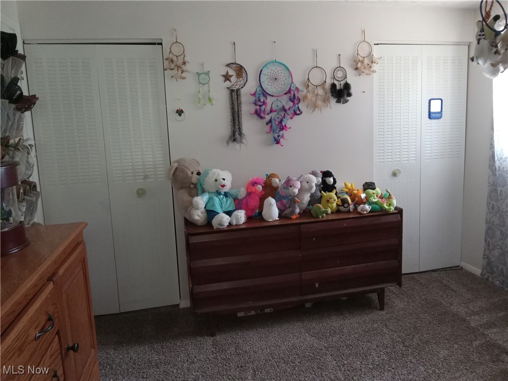 Hickory Hill Sub - Residential