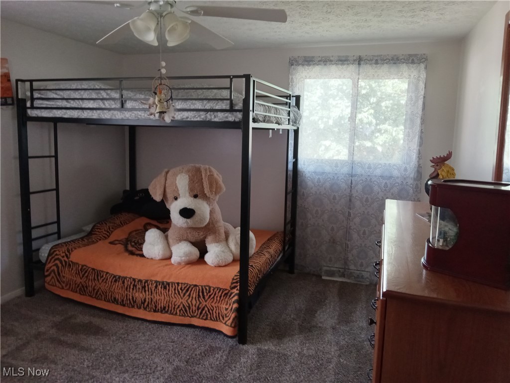 Hickory Hill Sub - Residential