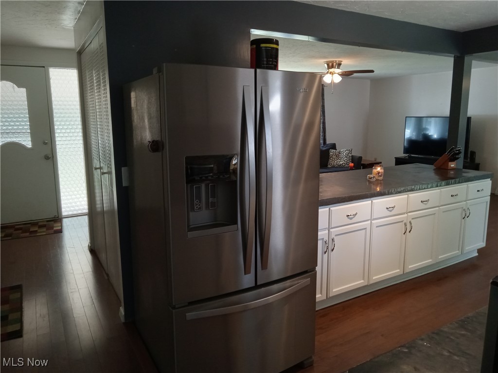 Hickory Hill Sub - Residential