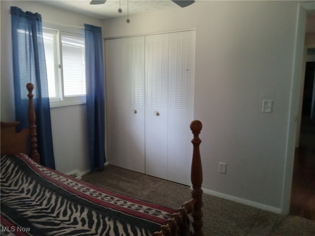 Hickory Hill Sub - Residential