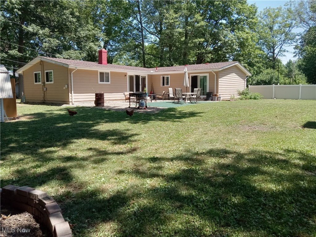 Hickory Hill Sub - Residential