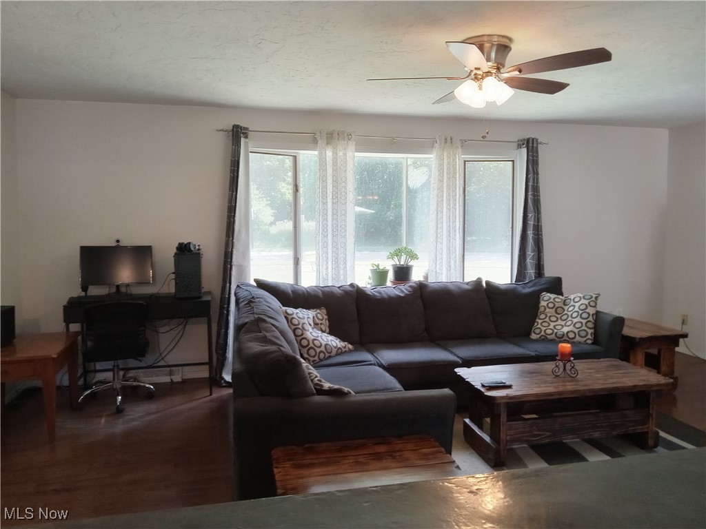 Hickory Hill Sub - Residential