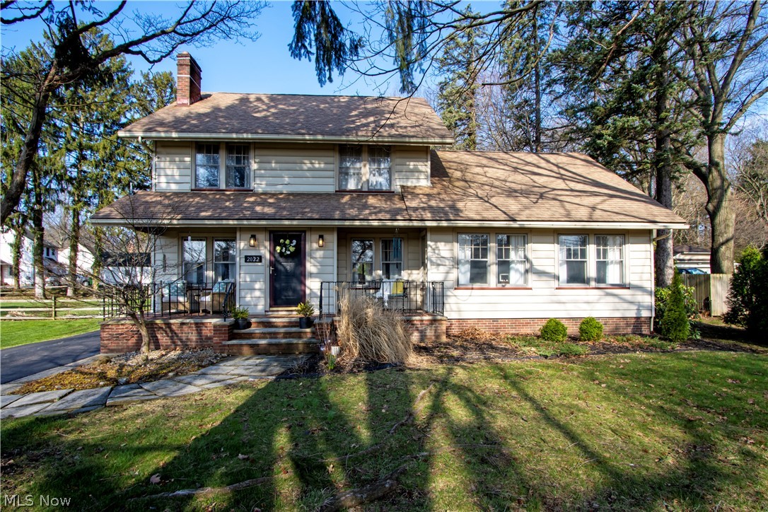Bloomington Heights Allotment - Residential