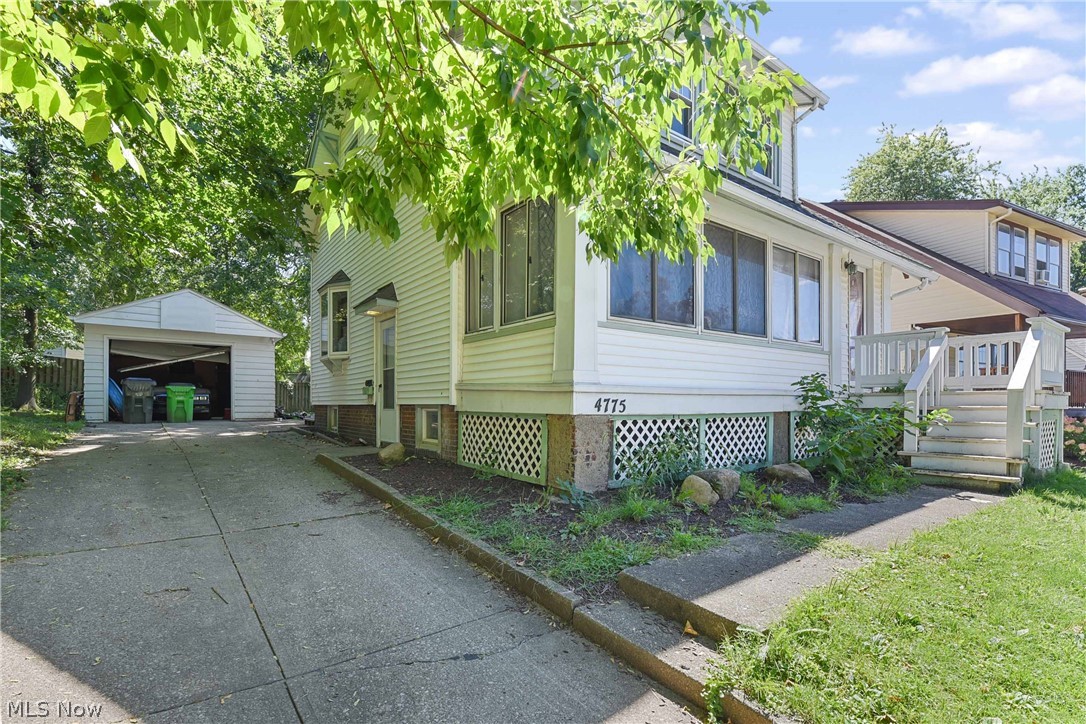 Walton Realty Cos Garfield Bo - Residential