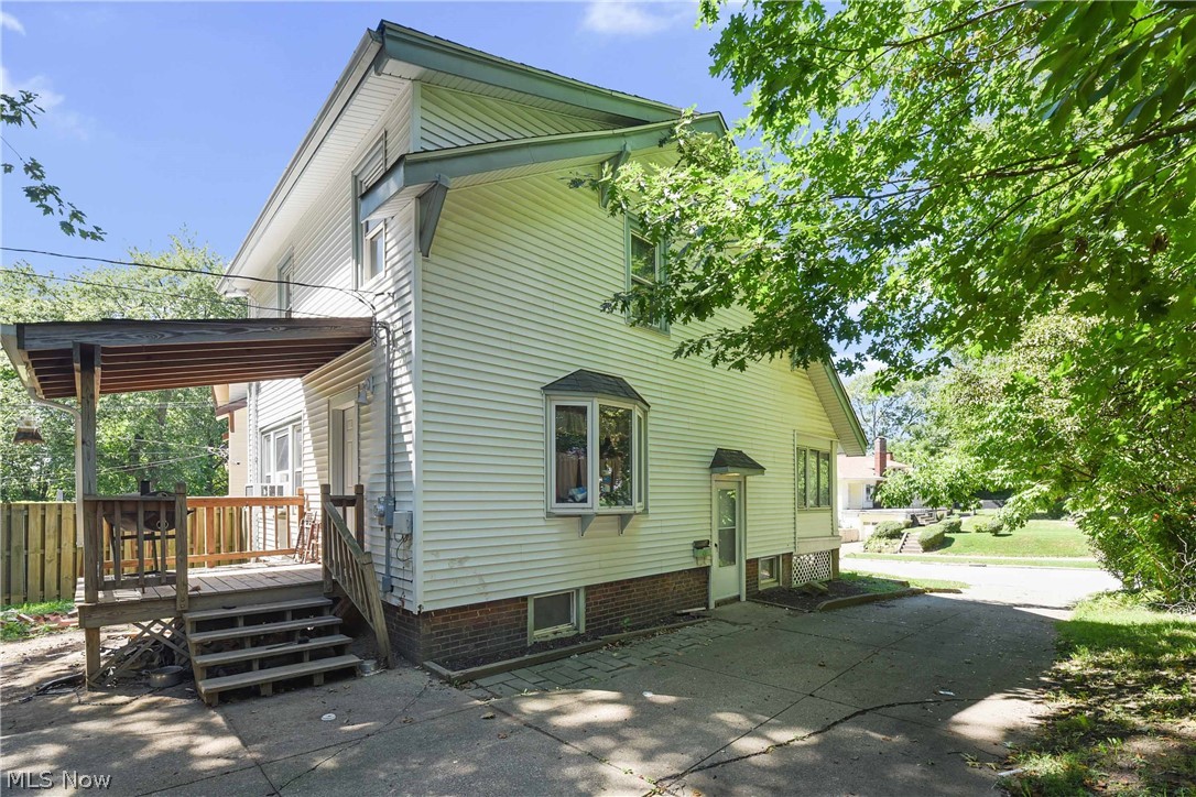 Walton Realty Cos Garfield Bo - Residential