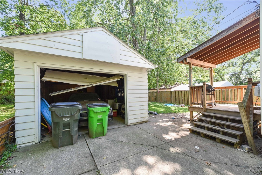 Walton Realty Cos Garfield Bo - Residential