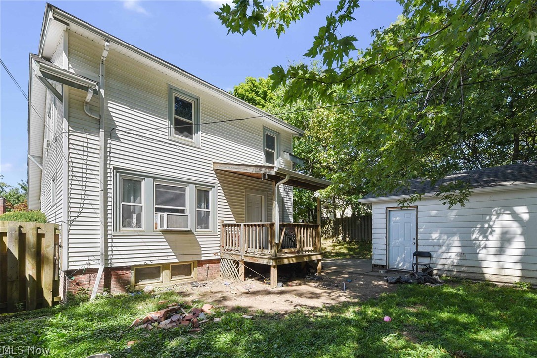 Walton Realty Cos Garfield Bo - Residential