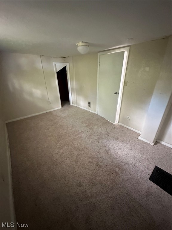 Fairhome Allotment/C A Sturtev - Residential