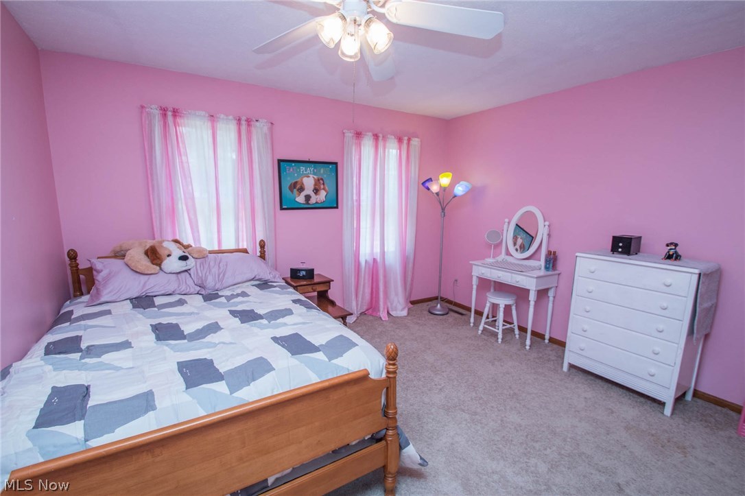 Falling Water - Residential